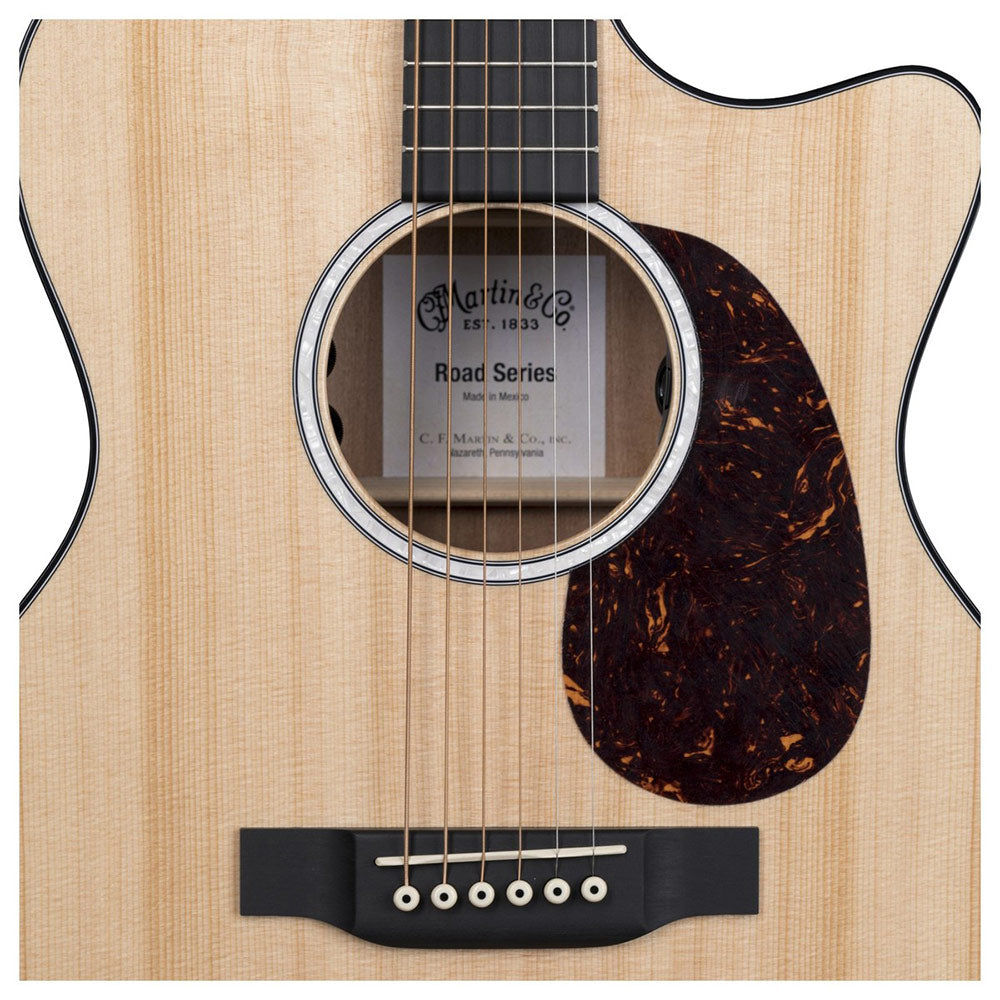 Đàn Guitar Martin GPC11E