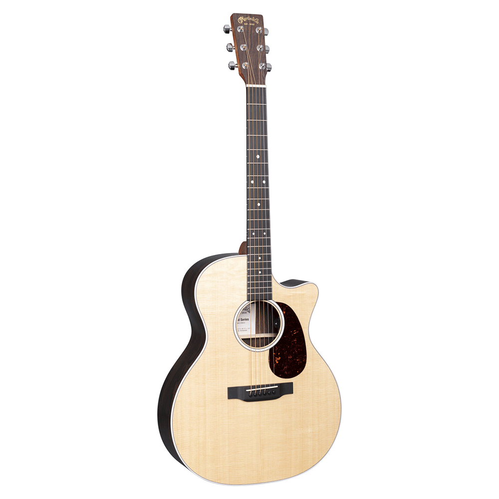 Đàn Guitar Martin GPC13E Ziricote 