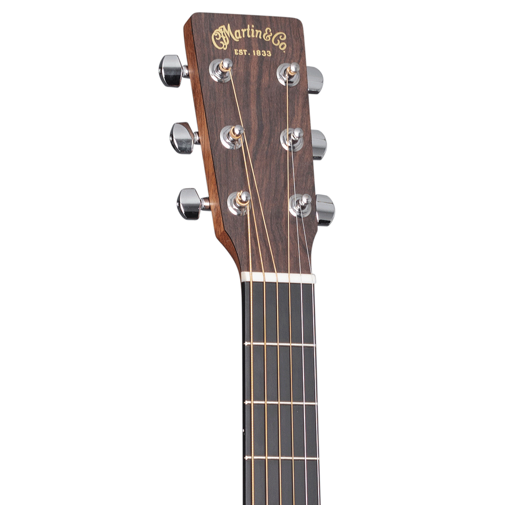 Martin GPC13E Ziricote