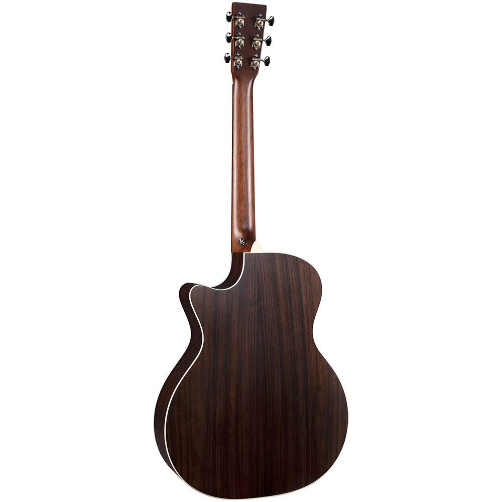 Đàn Guitar Martin GPC16E Rosewood 16 Series Acoustic w/Bag