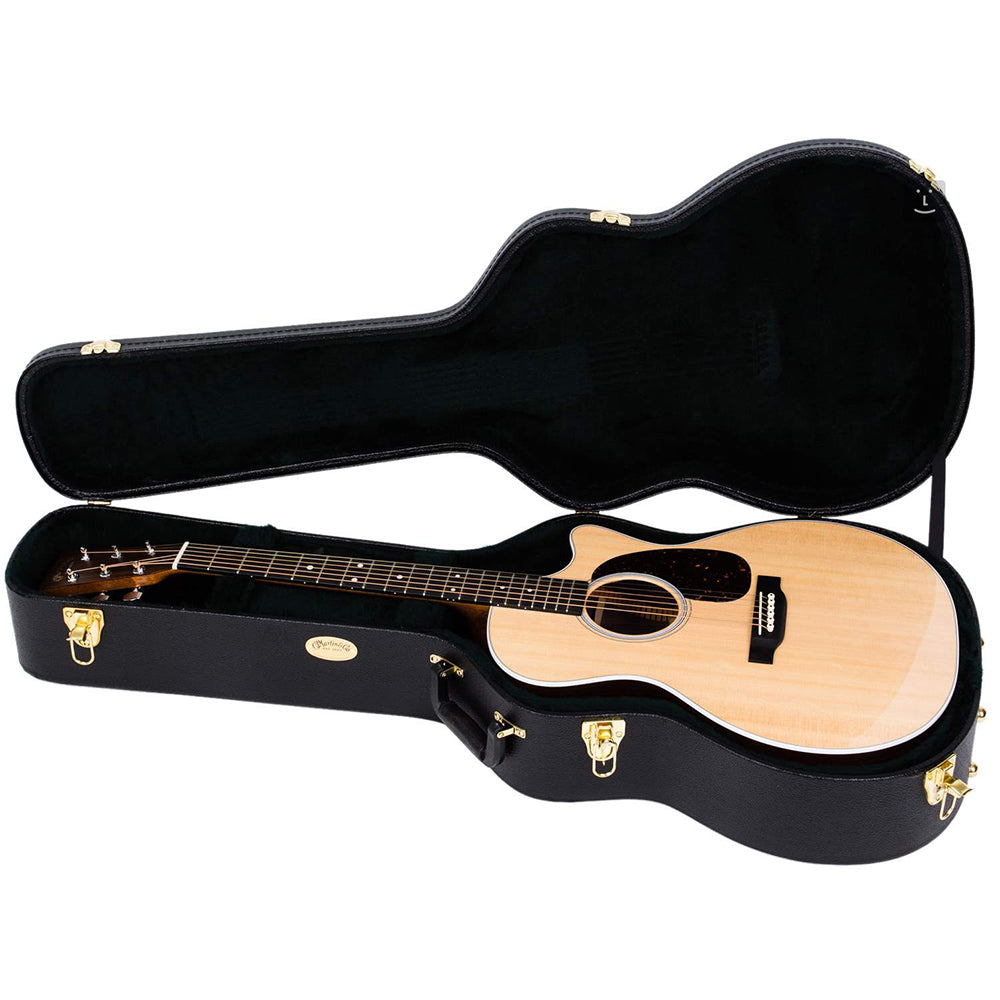 Đàn Guitar Martin GPCPA4