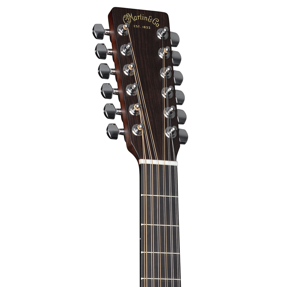Martin J16E 12String 