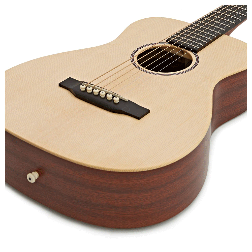 Guitar Martin LX1
