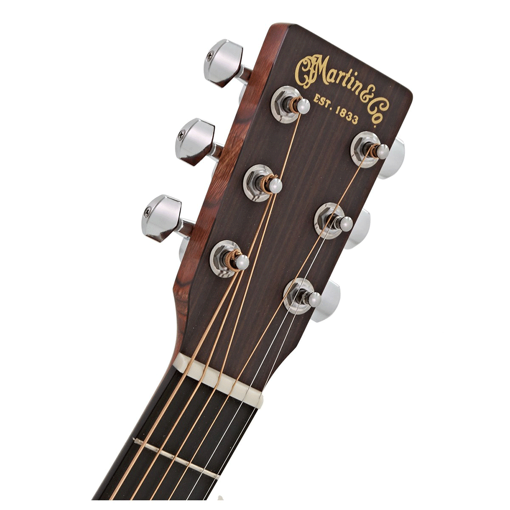  Guitar Martin LX1 