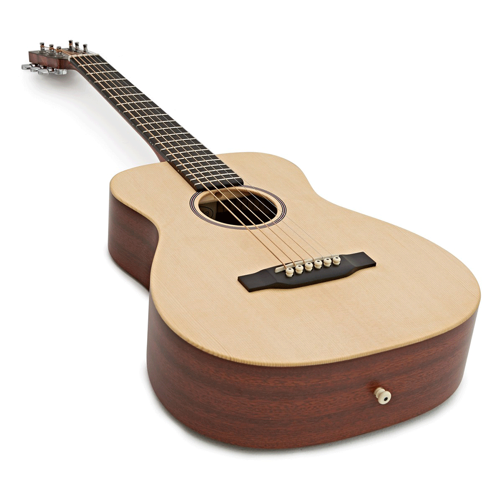 Đàn Guitar Martin LX1 