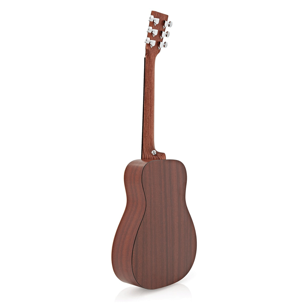 Đàn Guitar Martin LX1E Little