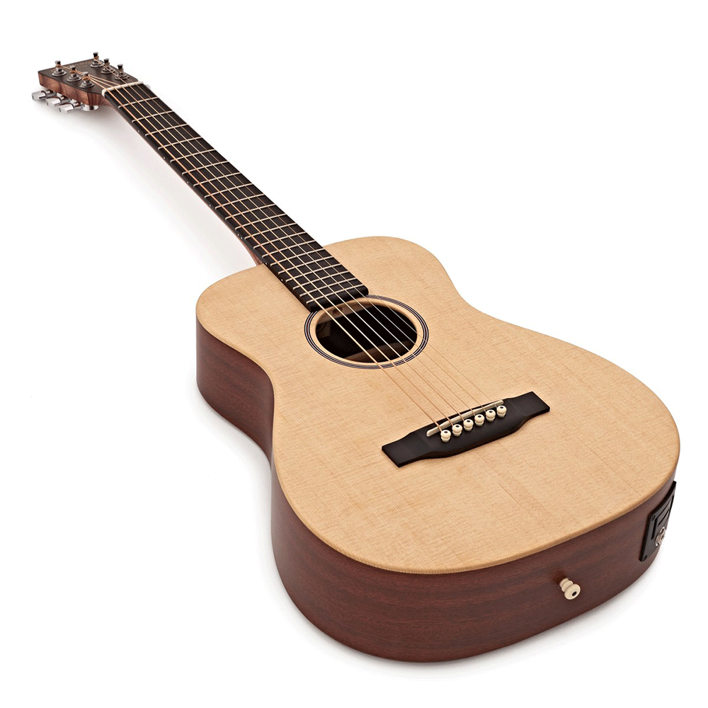 LX1E Little Series 