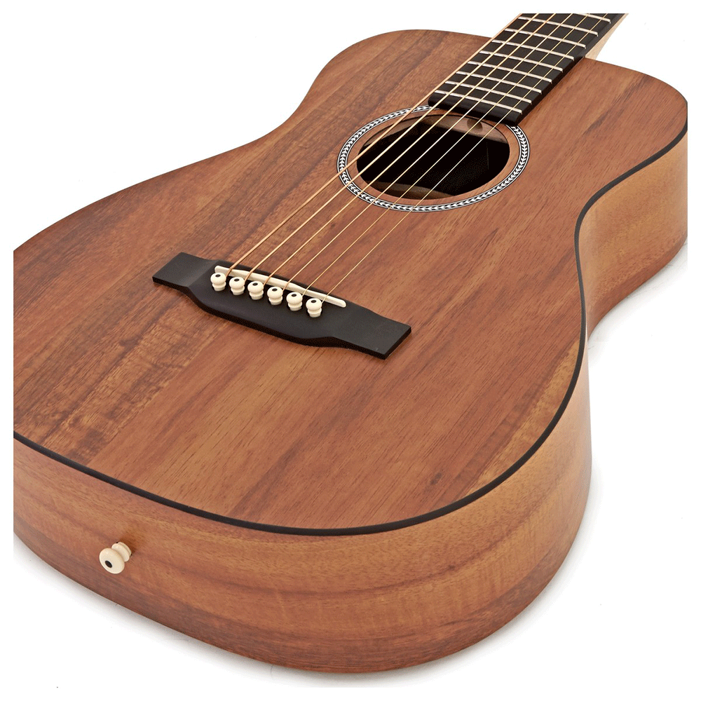 Đàn Guitar Martin LXk2 Little 