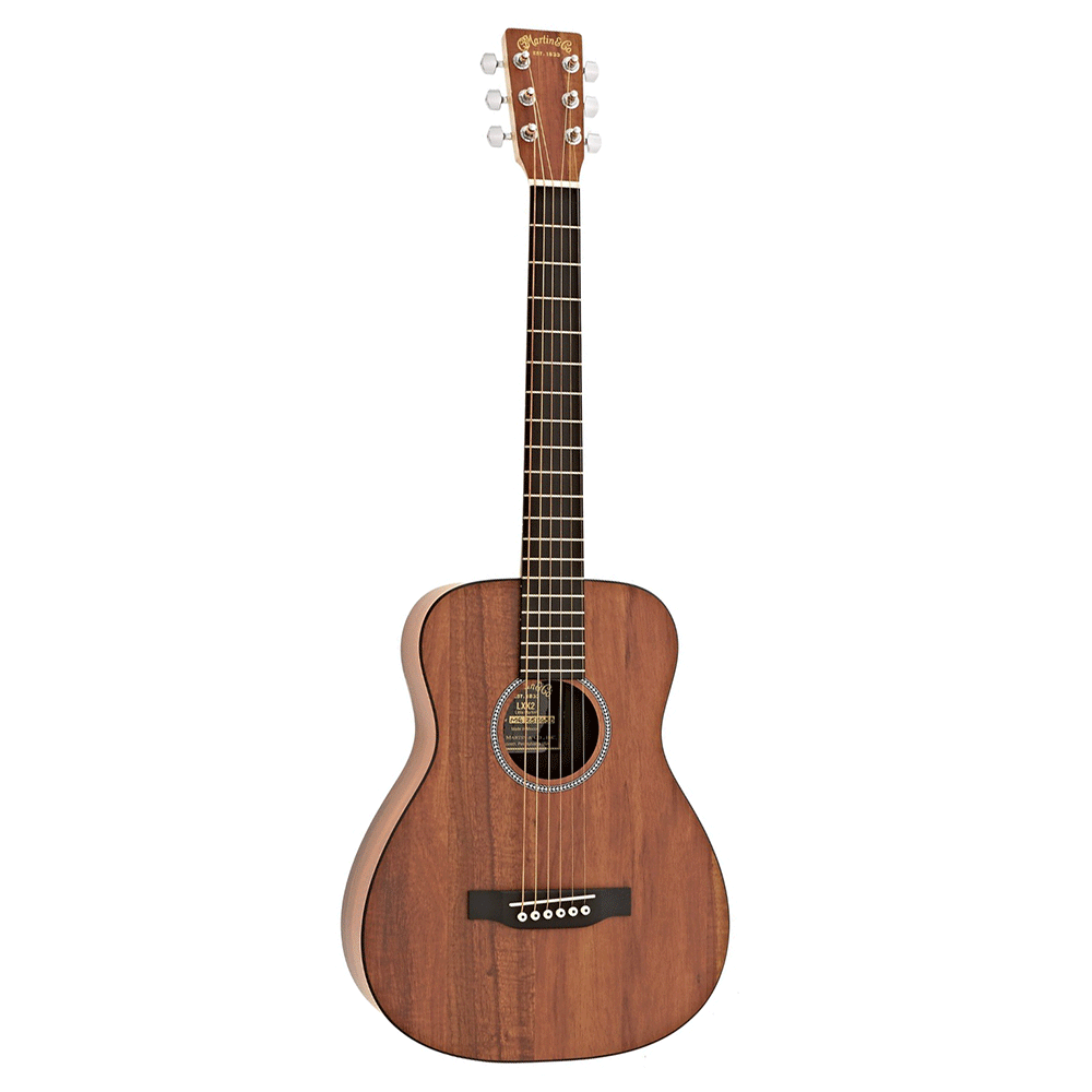 Đàn Guitar Martin LXk2 Little Series 