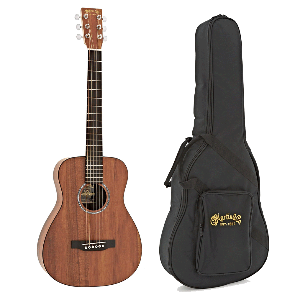 Đàn Guitar Martin LXk2 