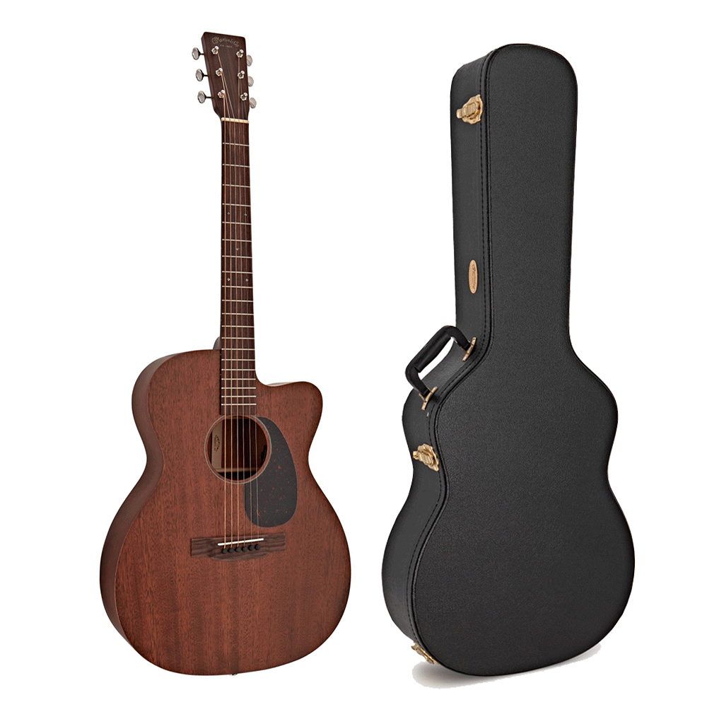 Đàn Guitar Martin OMC15ME