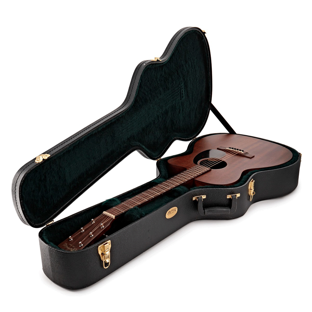 Đàn Guitar Martin OMC15ME 15 Series Acoustic w/Case