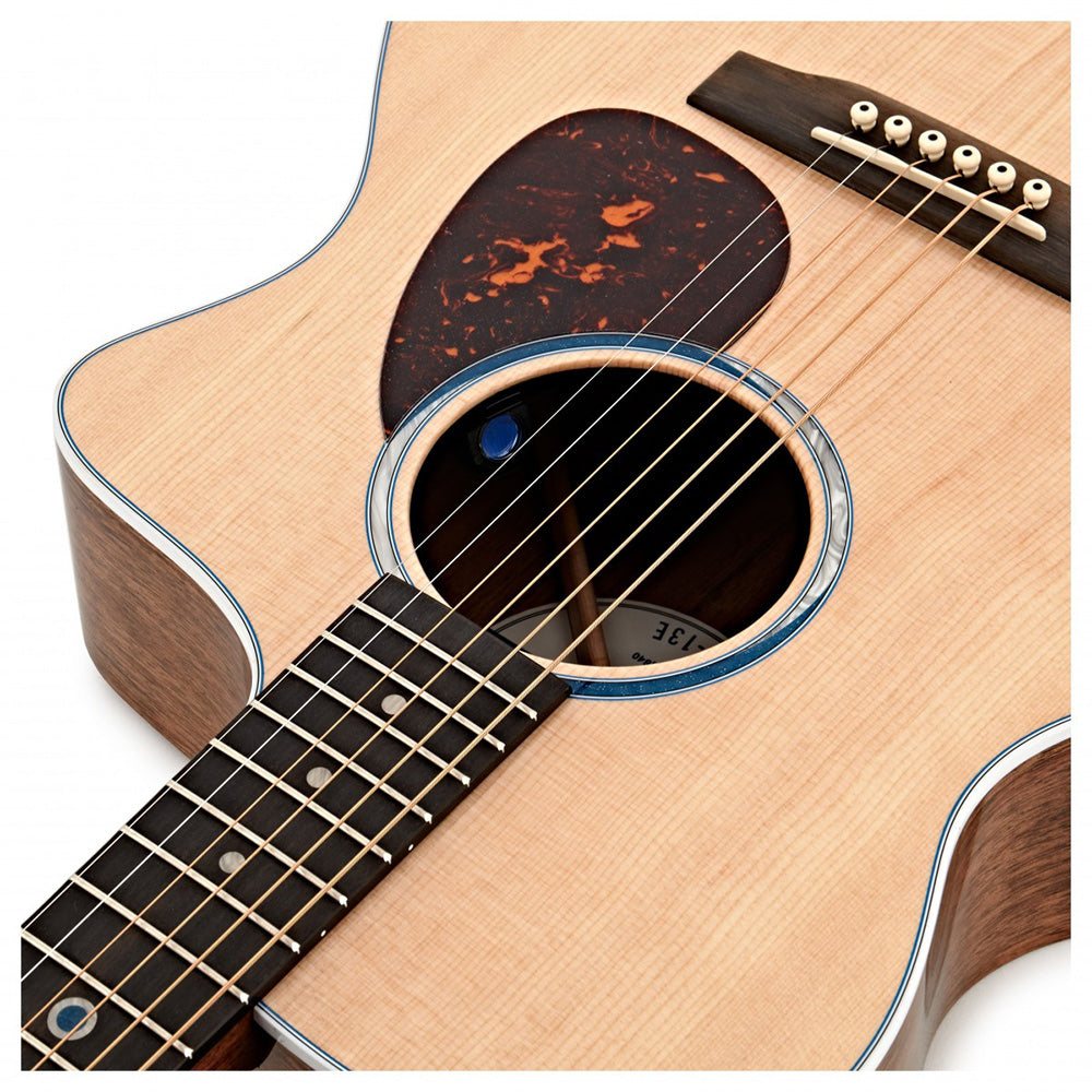 Đàn Guitar Martin SC13E
