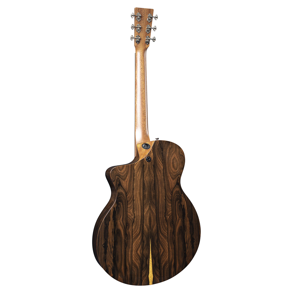 Martin SC13E Special Sitka Road