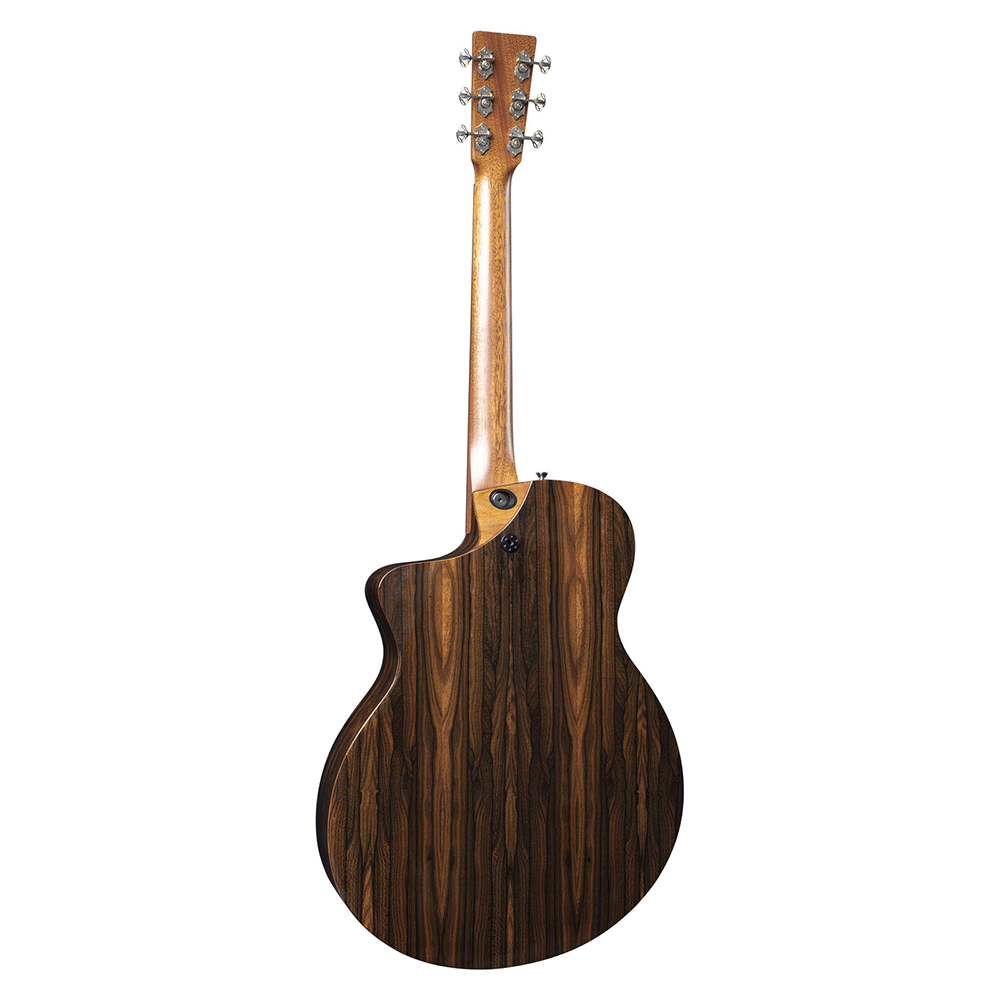 Martin SC13E Special Burst Road Series 