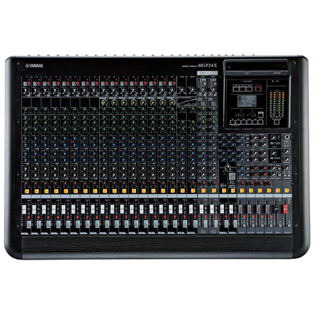 Mixer Yamaha MGP24X
