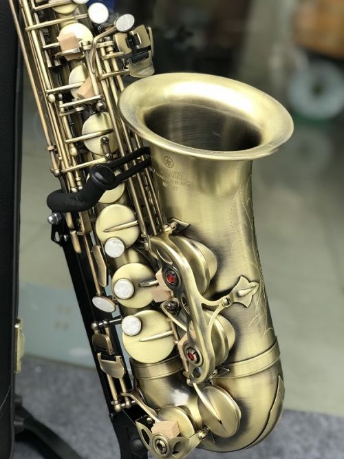 Kèn Saxophone Alto MK007