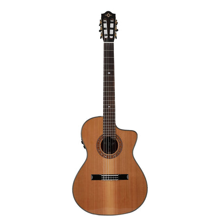 Đàn Guitar Classic Martinez MP14 Mahogany Artist-Việt Music