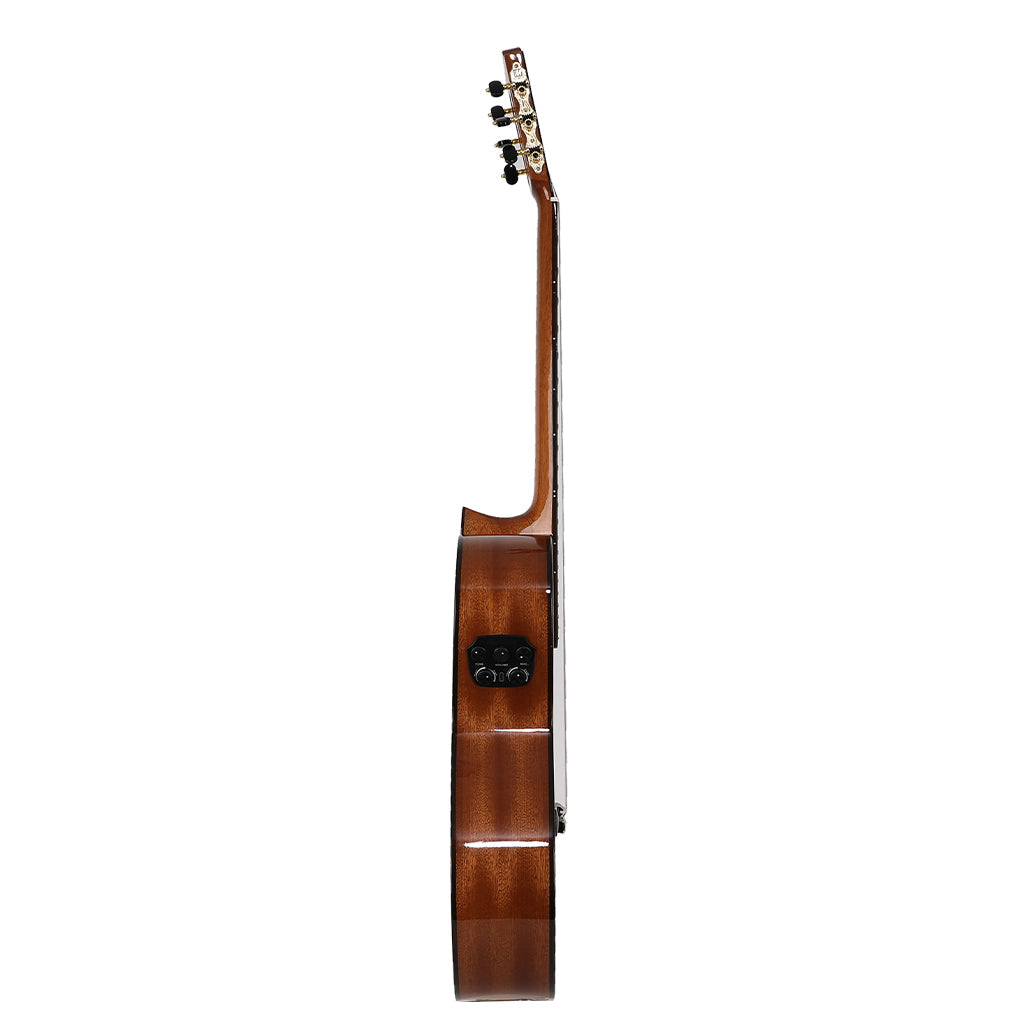 Đàn Guitar Classic Martinez MP14 Mahogany Artist-Việt Music