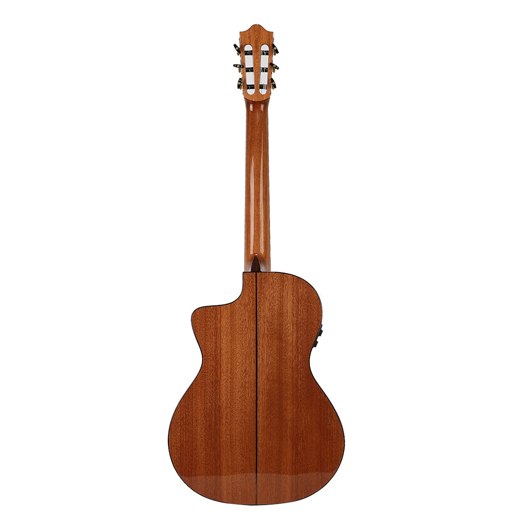 Đàn Guitar Classic Martinez MP14 Mahogany Artist-Việt Music