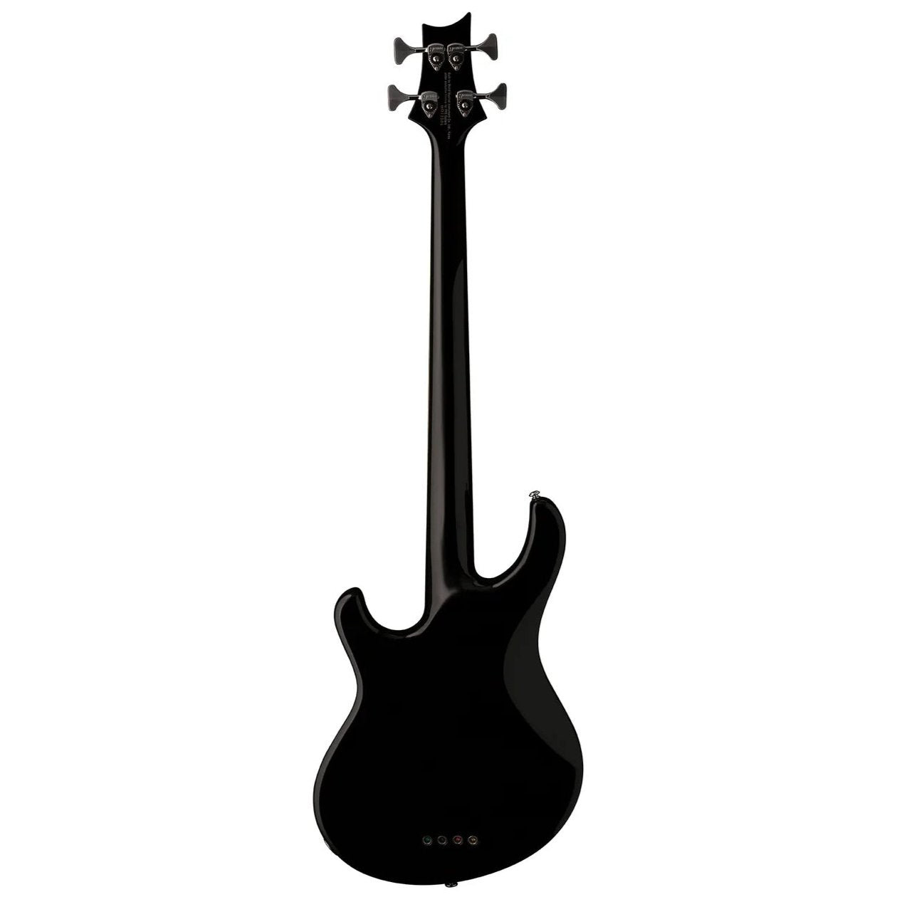 Đàn Guitar Bass PRS SE Kestrel w/Bag, Tri - Color Sunburst