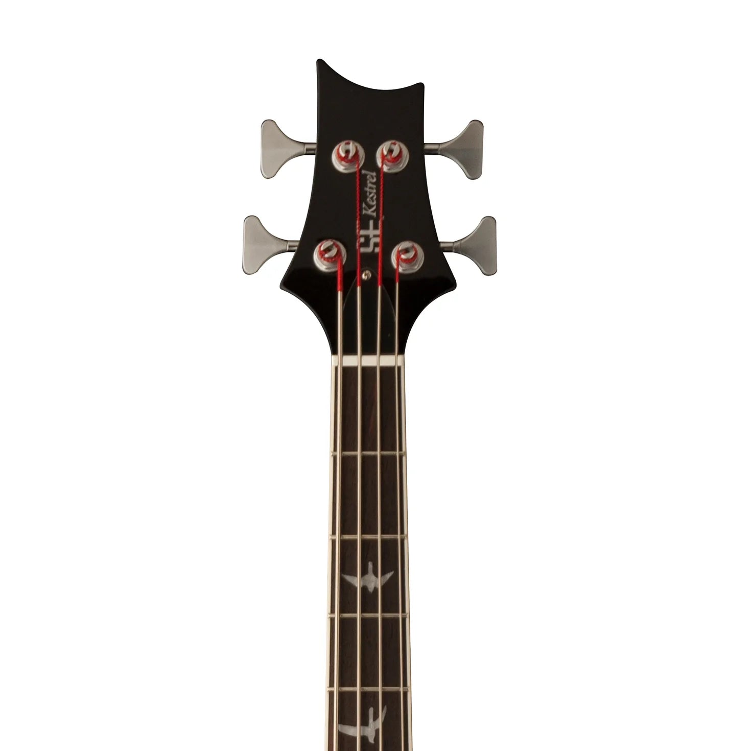 Đàn Guitar Bass PRS SE Kestrel w/Bag, Tri - Color Sunburst