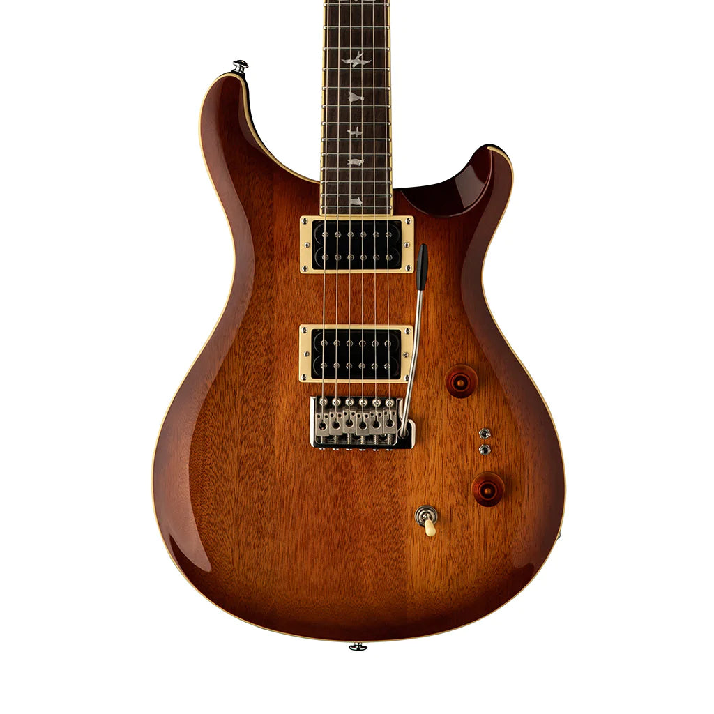 Đàn Guitar Điện PRS SE Standard 24-08 w/Bag, Tobacco Sunburst