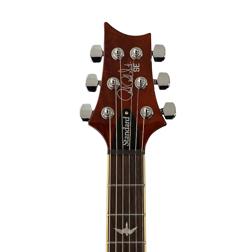 Đàn Guitar Điện PRS SE Standard 24-08 w/Bag, Tobacco Sunburst