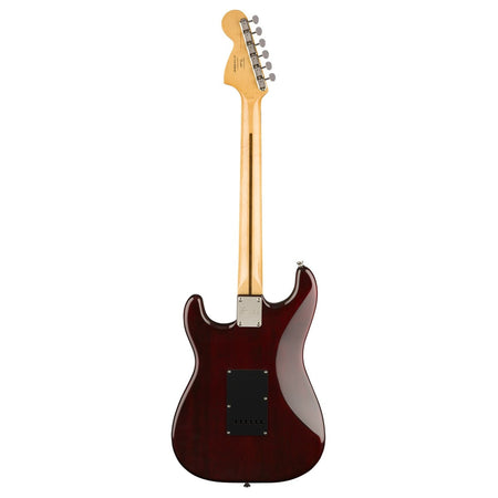Đàn Guitar Điện Squier Classic Vibe 70s Stratocaster HSS, Laurel Fingerboard, Walnut, #0374024592