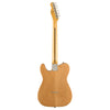 Đàn Guitar Điện Squier Classic Vibe 70s Telecaster Thinline, Maple Fingerboard, Natural, #0374070521
