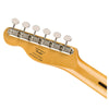 Đàn Guitar Điện Squier Classic Vibe 70s Telecaster Thinline, Maple Fingerboard, Natural, #0374070521