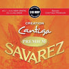 Dây Đàn Guitar Classic Savarez Creation Cantiga Premium - Việt Music