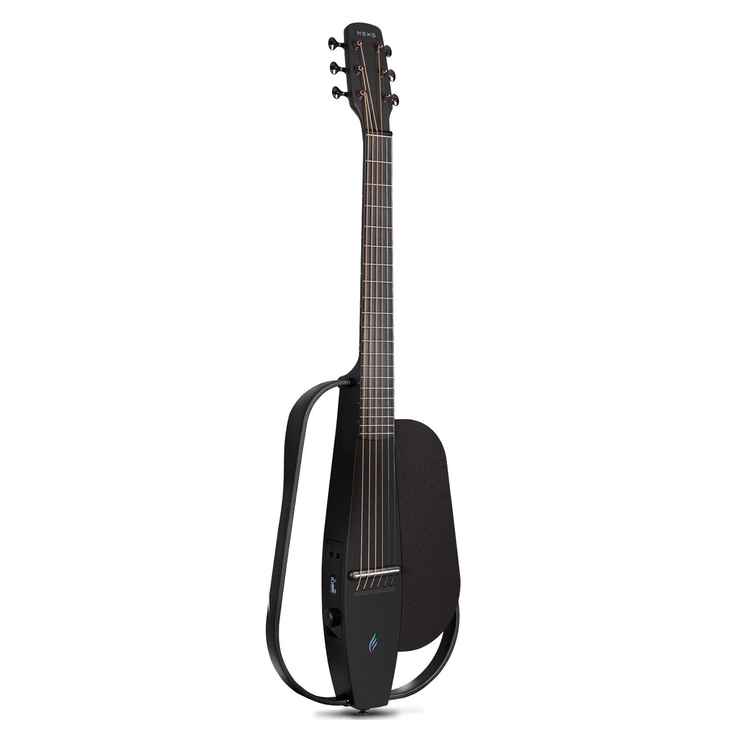Đàn Guitar Enya NEXG Smart Audio - Việt Music