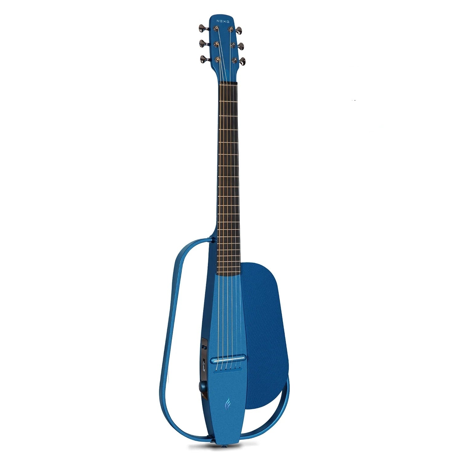 Đàn Guitar Enya NEXG Smart Audio - Việt Music