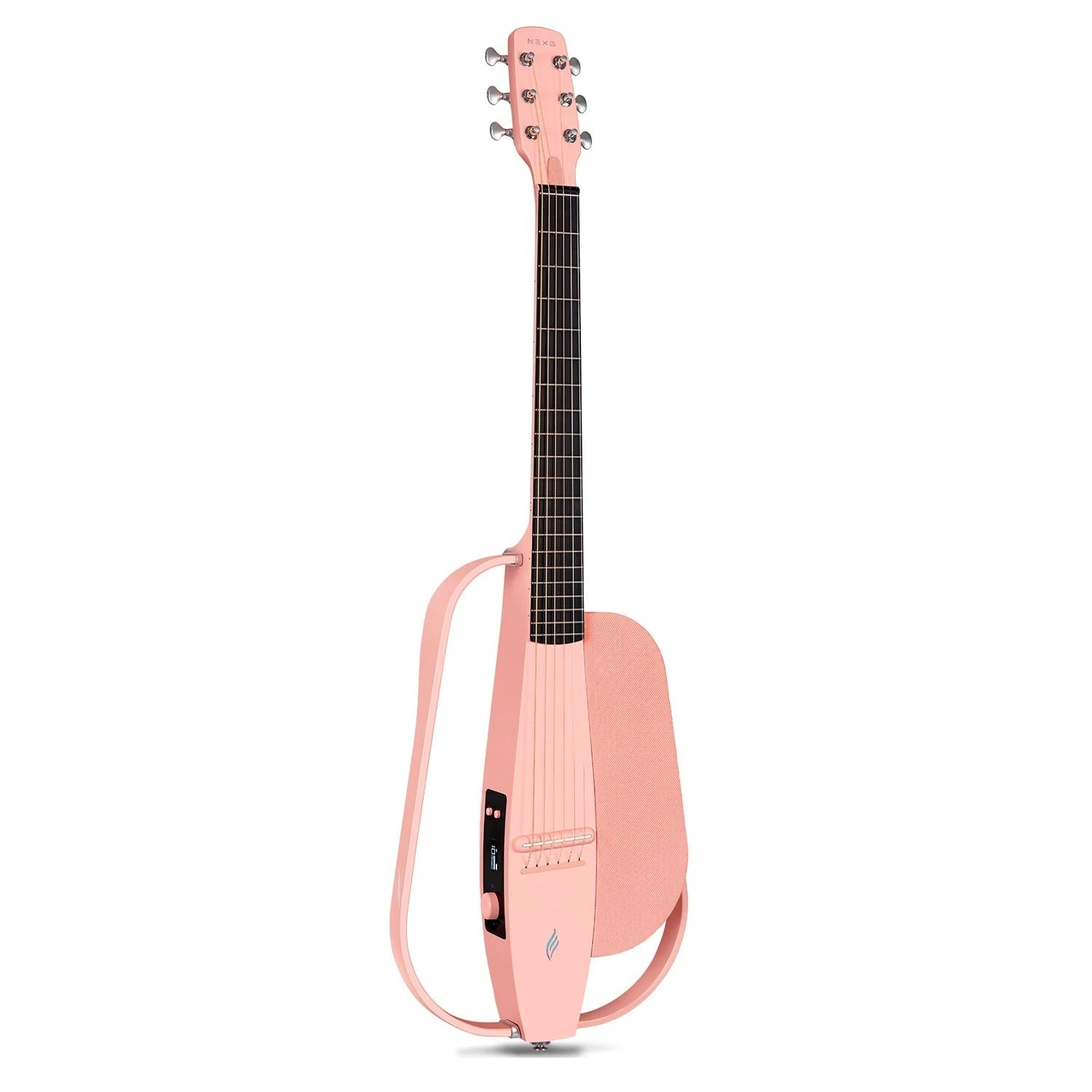 Đàn Guitar Enya NEXG Smart Audio - Việt Music