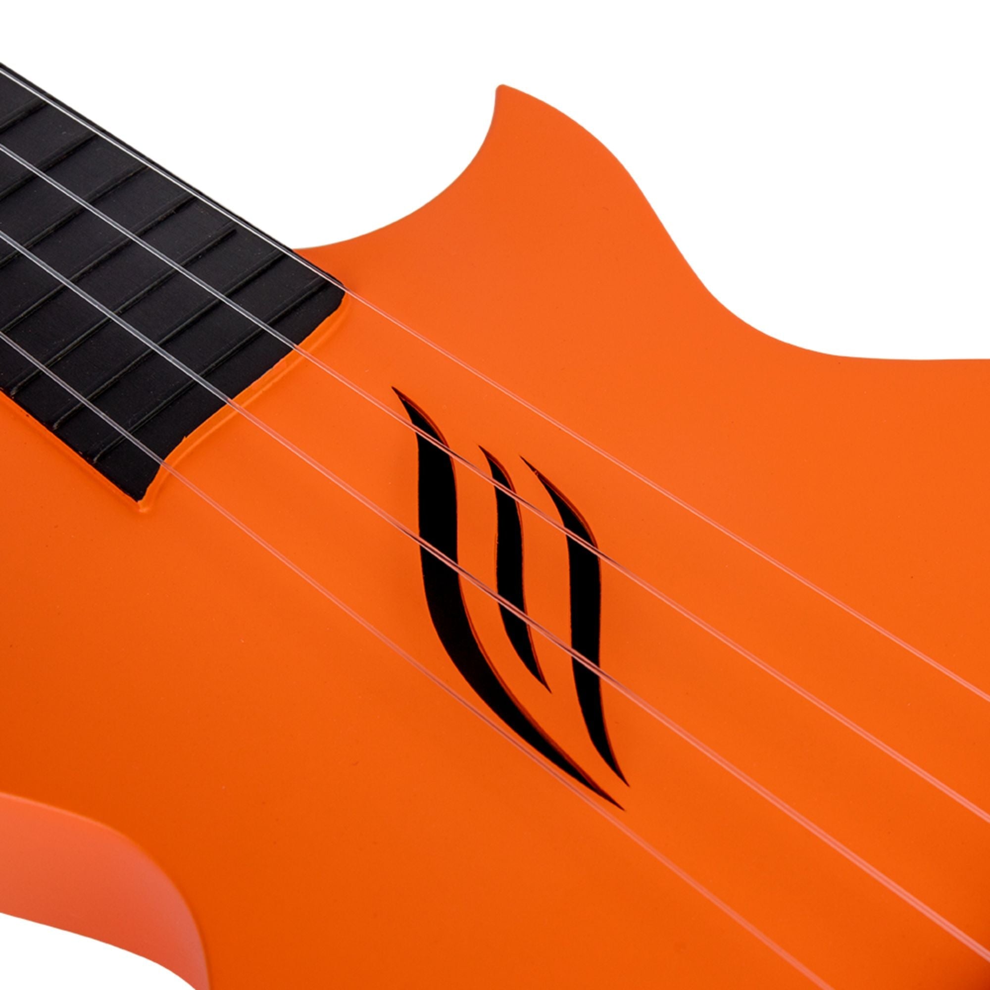 Đàn Ukulele Enya Nova U Concert, Orange - Việt Music