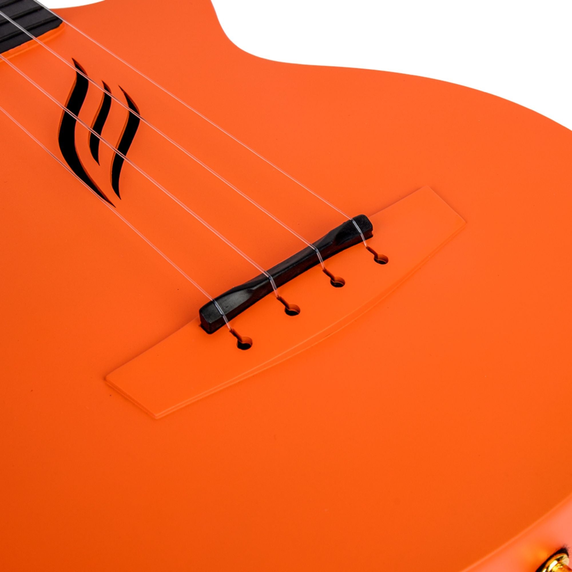 Đàn Ukulele Enya Nova U Concert, Orange - Việt Music