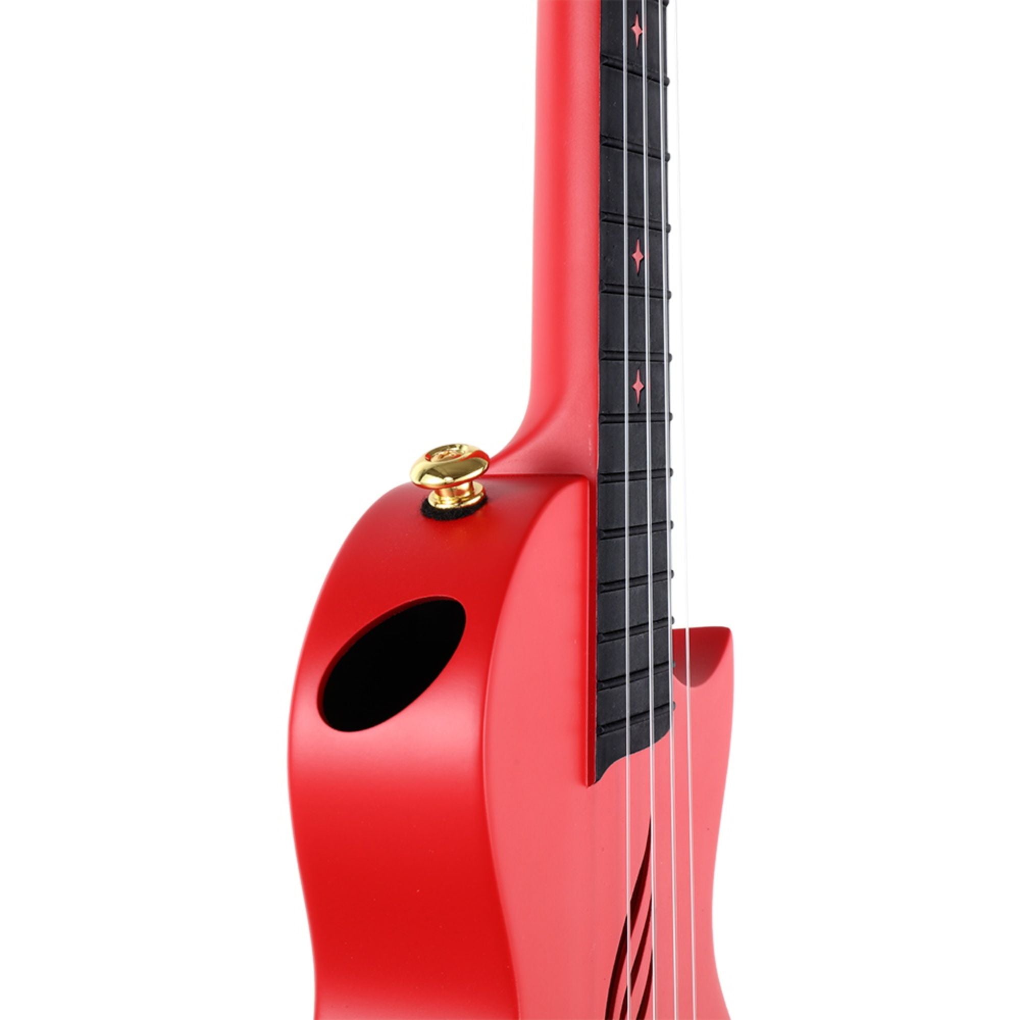Đàn Ukulele Enya Nova U Concert, Red - Việt Music