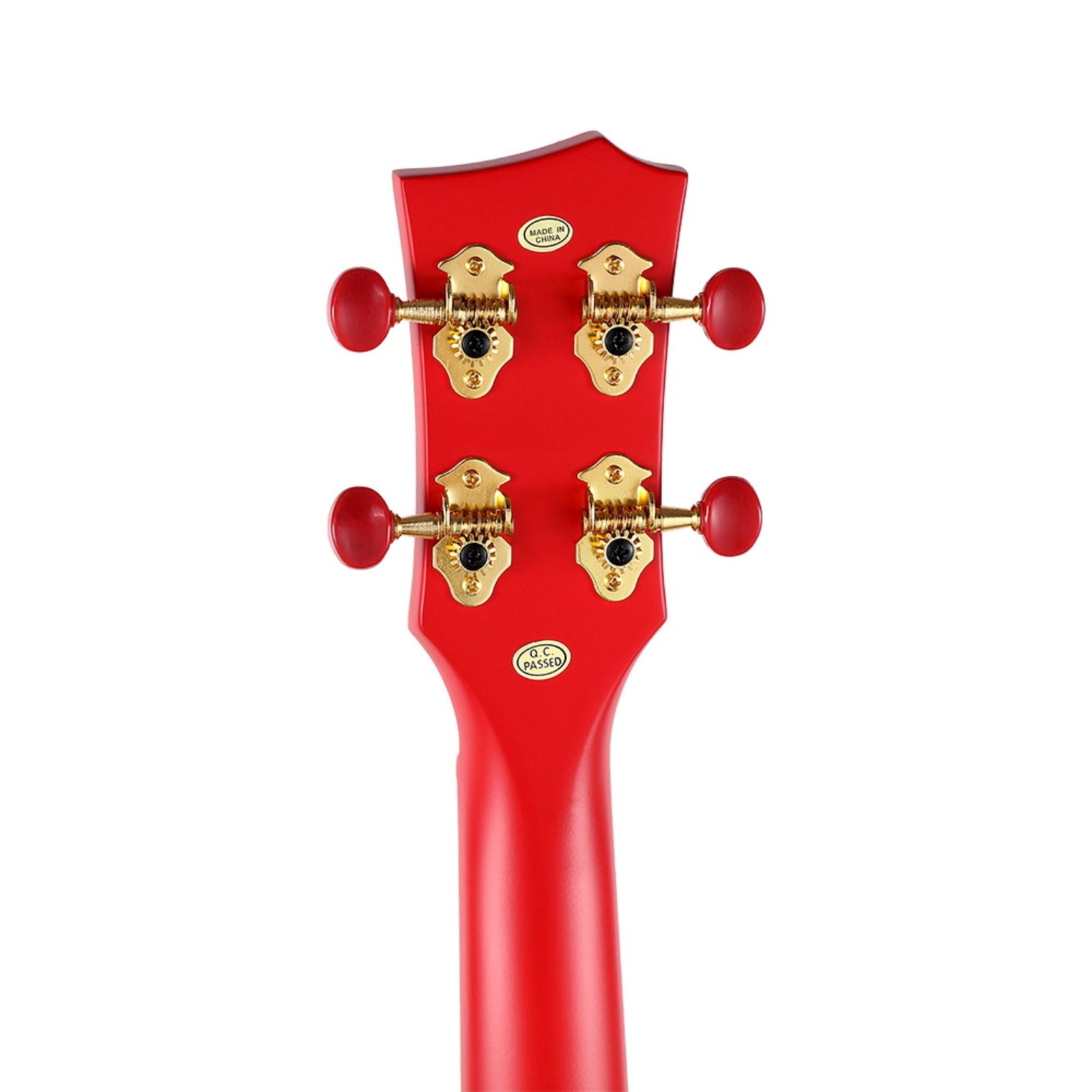 Đàn Ukulele Enya Nova U Concert, Red - Việt Music