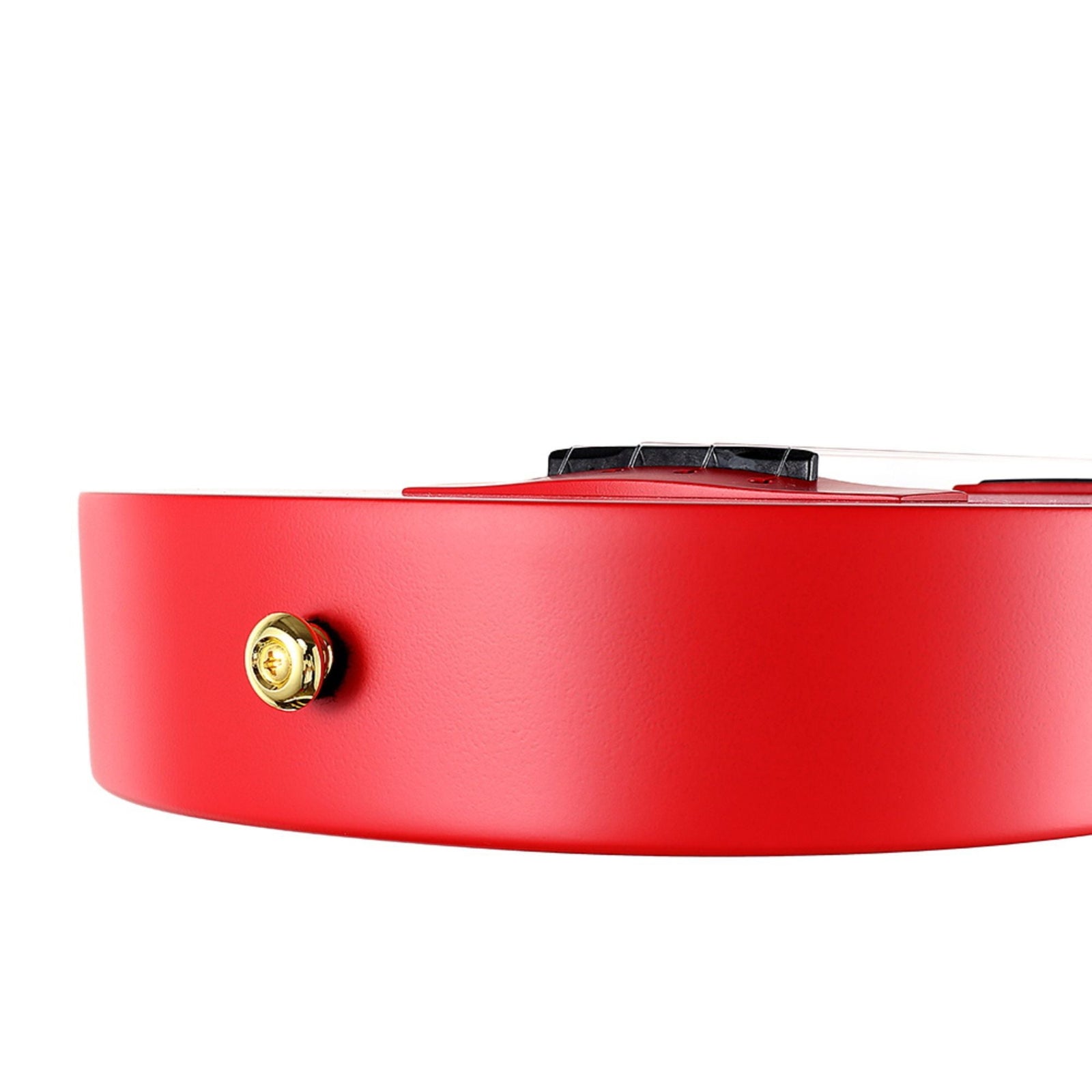 Đàn Ukulele Enya Nova U Concert, Red - Việt Music