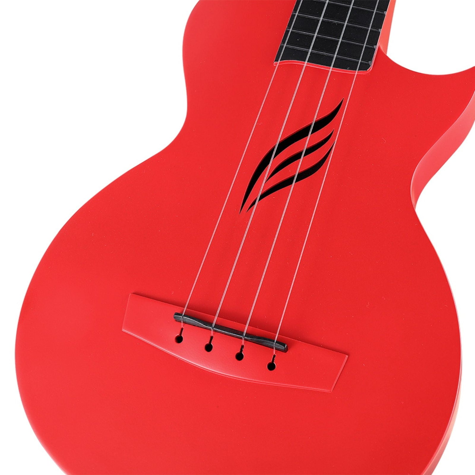 Đàn Ukulele Enya Nova U Concert, Red - Việt Music