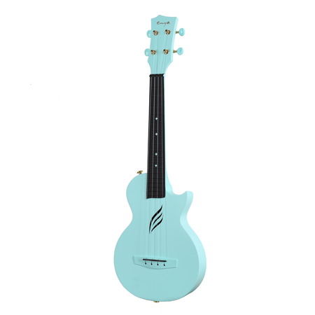 Đàn Ukulele Enya Nova U Concert Blue - Việt Music