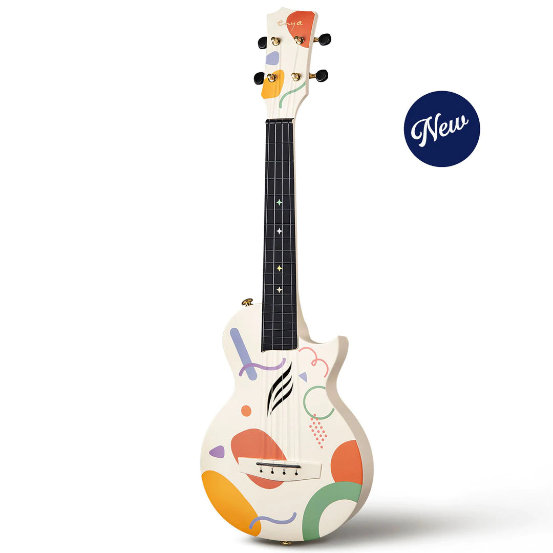 Đàn Ukulele Enya Nova U Concert, Joy - Việt Music