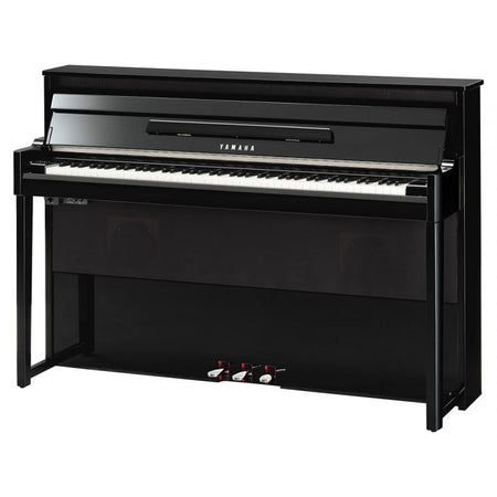 Đàn Piano Điện Yamaha Nu1