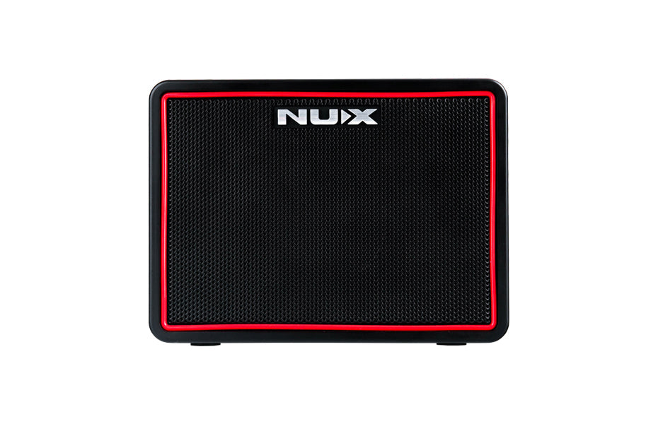 Amplifier Nux Mighty Lite BT, Combo