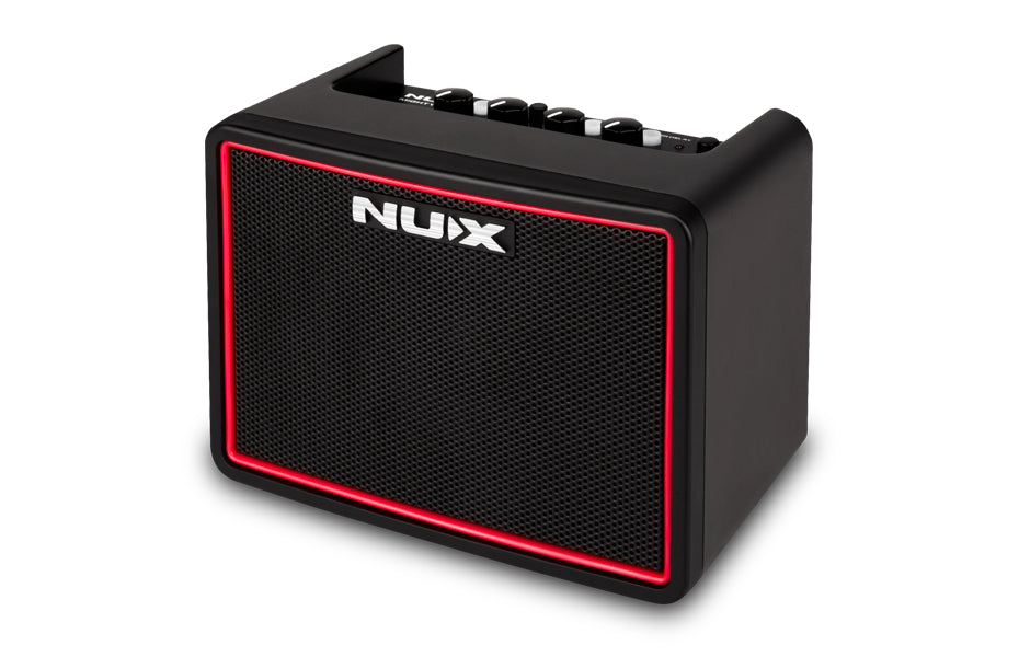 Amplifier Nux Mighty Lite BT, Combo