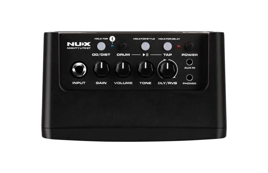Amplifier Nux Mighty Lite BT, Combo