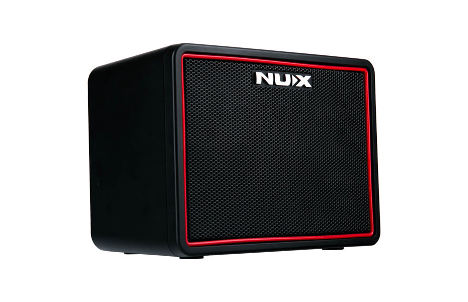 Amplifier Nux Mighty Lite BT, Combo