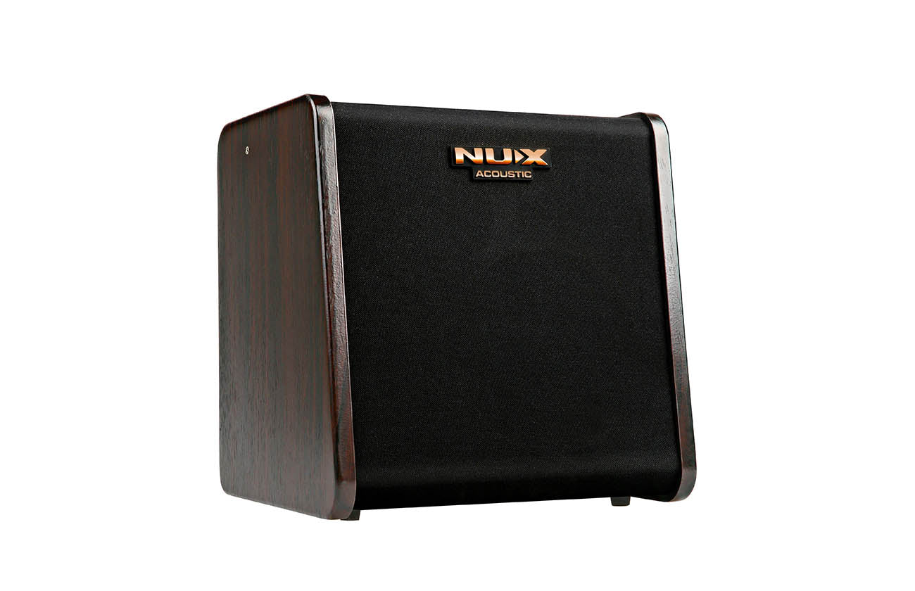 Amplifier Nux AC80 Stageman II, Combo