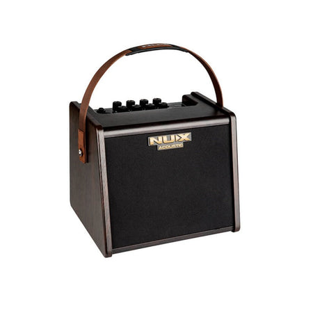 Amplifier Nux AC25, Combo